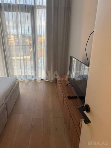 Продаётся 2-комн. новостройка 76 м², пос. Sea Breeze, photo 10 from 16