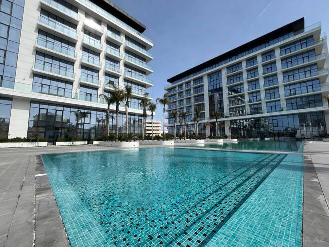 Продаётся 2-комн. новостройка 76 м², пос. Sea Breeze, photo 3 from 16