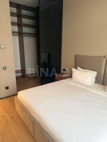 Продаётся 2-комн. новостройка 76 м², пос. Sea Breeze, photo 9 from 16
