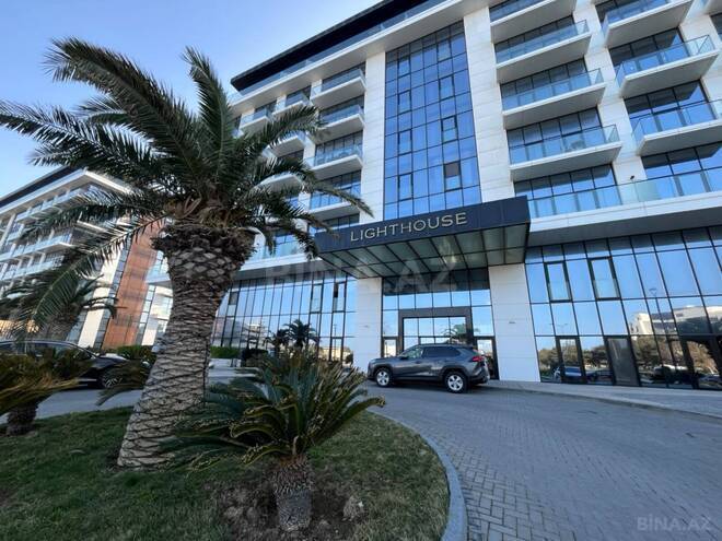 Продаётся 2-комн. новостройка 76 м², пос. Sea Breeze, photo 1 from 16