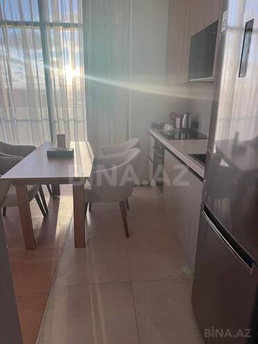 Продаётся 2-комн. новостройка 76 м², пос. Sea Breeze, photo 7 from 16