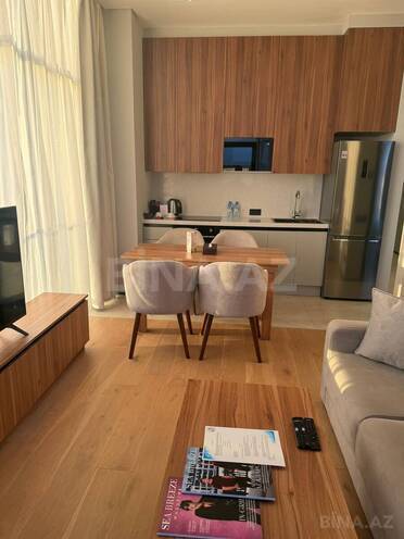Продаётся 2-комн. новостройка 76 м², пос. Sea Breeze, photo 6 from 16