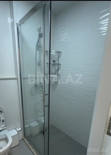 Сдаётся 1-комн. новостройка 30 м², м. Иншаатчылар, photo 13 from 15
