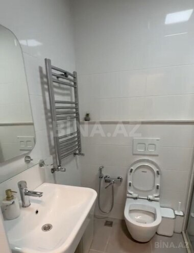 Сдаётся 1-комн. новостройка 30 м², м. Иншаатчылар, photo 14 from 15