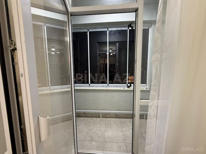 Сдаётся 1-комн. новостройка 30 м², м. Иншаатчылар, photo 7 from 15