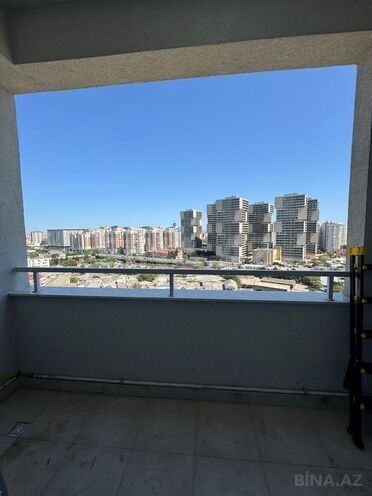 Сдаётся 1-комн. новостройка 30 м², м. Иншаатчылар, photo 8 from 15