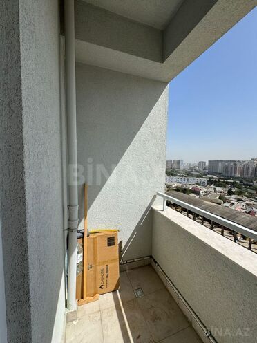 Сдаётся 1-комн. новостройка 30 м², м. Иншаатчылар, photo 4 from 15