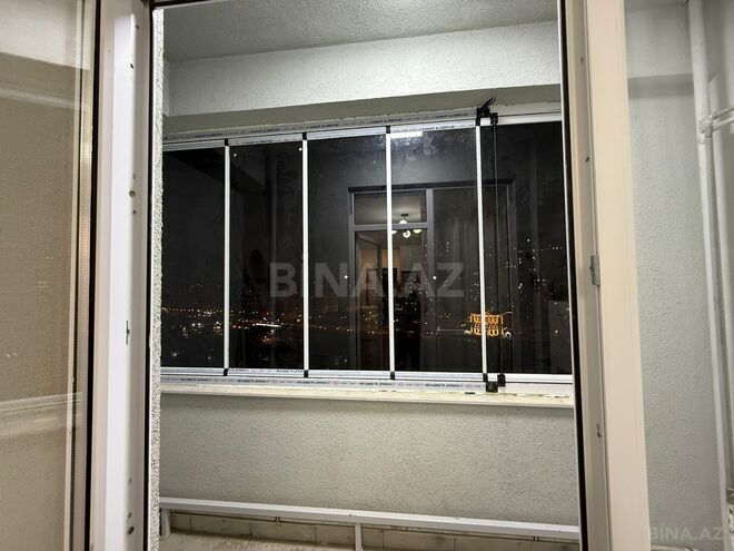 Сдаётся 1-комн. новостройка 30 м², м. Иншаатчылар, photo 9 from 15