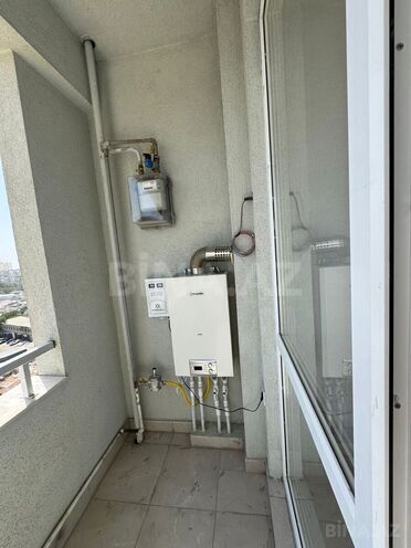 Сдаётся 1-комн. новостройка 30 м², м. Иншаатчылар, photo 6 from 15