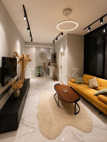 Продаётся 3-комн. новостройка 71 м², м. Гянджлик, photo 3 from 13