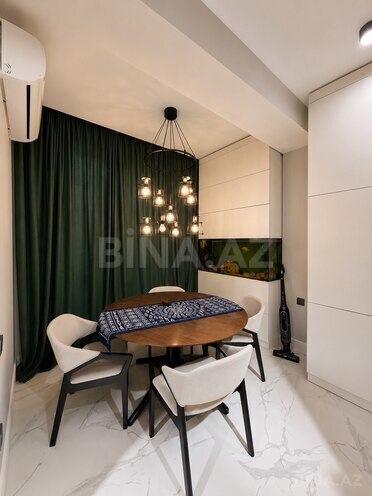 Продаётся 3-комн. новостройка 71 м², м. Гянджлик, photo 7 from 13