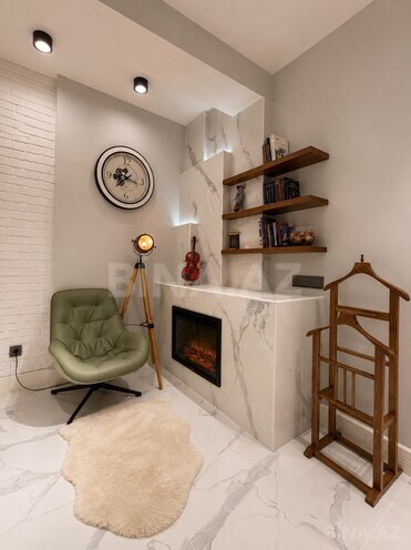 Продаётся 3-комн. новостройка 71 м², м. Гянджлик, photo 4 from 13