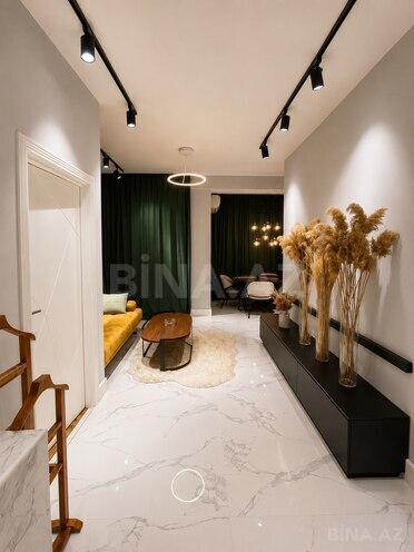 Продаётся 3-комн. новостройка 71 м², м. Гянджлик, photo 6 from 13