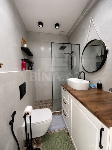 Продаётся 3-комн. новостройка 71 м², м. Гянджлик, photo 12 from 13