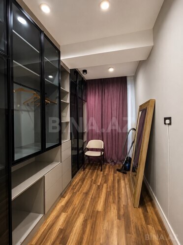 Продаётся 3-комн. новостройка 71 м², м. Гянджлик, photo 10 from 13