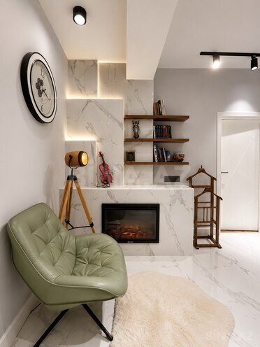 Продаётся 3-комн. новостройка 71 м², м. Гянджлик, photo 1 from 13