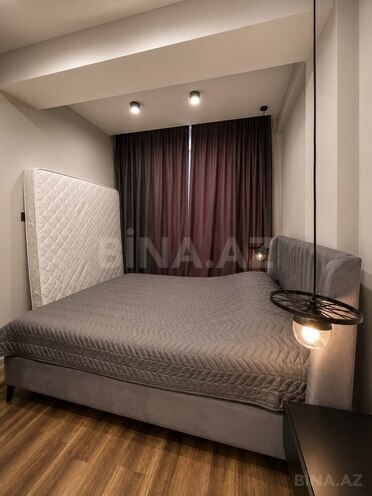 Продаётся 3-комн. новостройка 71 м², м. Гянджлик, photo 8 from 13