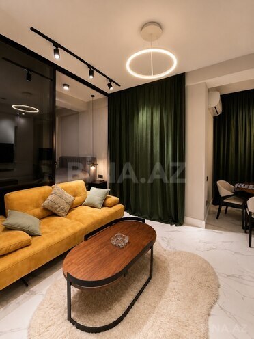Продаётся 3-комн. новостройка 71 м², м. Гянджлик, photo 5 from 13