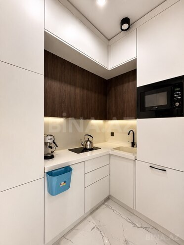 Продаётся 3-комн. новостройка 71 м², м. Гянджлик, photo 9 from 13