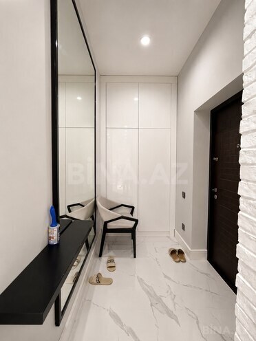 Продаётся 3-комн. новостройка 71 м², м. Гянджлик, photo 11 from 13