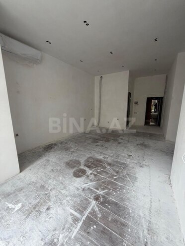 Satılır 1 otaqlı yeni tikili 53 m², Sea Breeze q., photo 11 from 12
