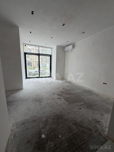 Satılır 1 otaqlı yeni tikili 53 m², Sea Breeze q., photo 4 from 12