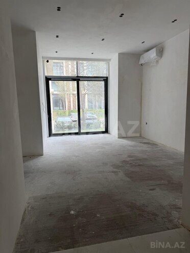 Satılır 1 otaqlı yeni tikili 53 m², Sea Breeze q., photo 8 from 12