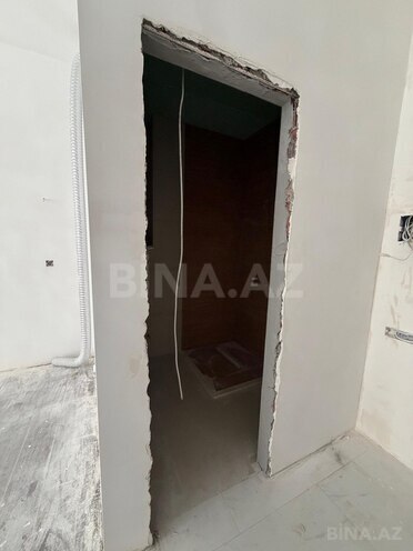 Satılır 1 otaqlı yeni tikili 53 m², Sea Breeze q., photo 9 from 12