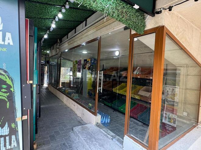 İcarəyə verilir  obyekt 77 m², Memar Əcəmi m., photo 9 from 20