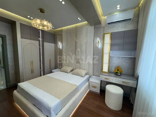 Продаётся 3-комн. новостройка 121 м², м. 28 мая, photo 20 from 29