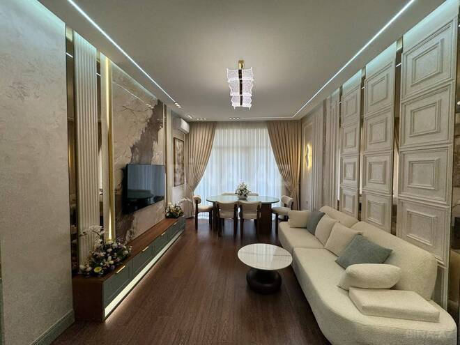 Продаётся 3-комн. новостройка 121 м², м. 28 мая, photo 5 from 29