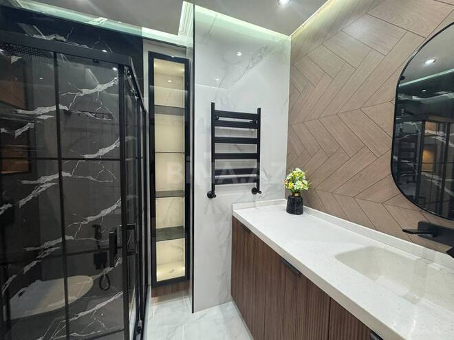Продаётся 3-комн. новостройка 121 м², м. 28 мая, photo 25 from 29