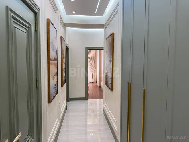Продаётся 3-комн. новостройка 121 м², м. 28 мая, photo 24 from 29