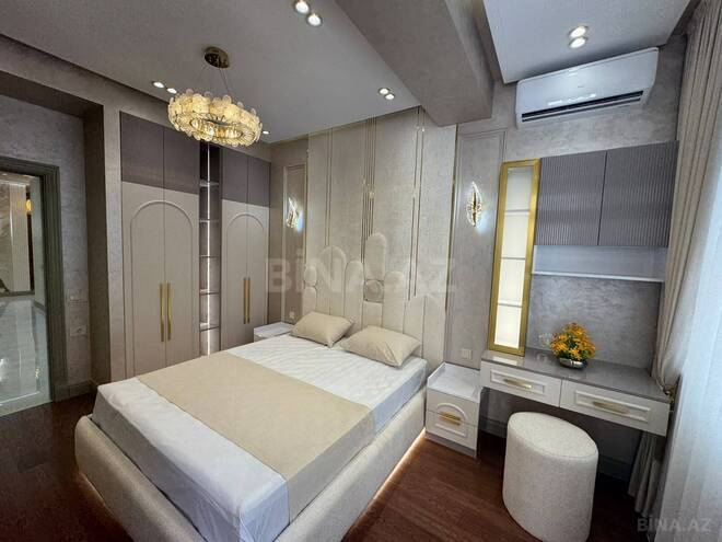 Продаётся 3-комн. новостройка 121 м², м. 28 мая, photo 9 from 29