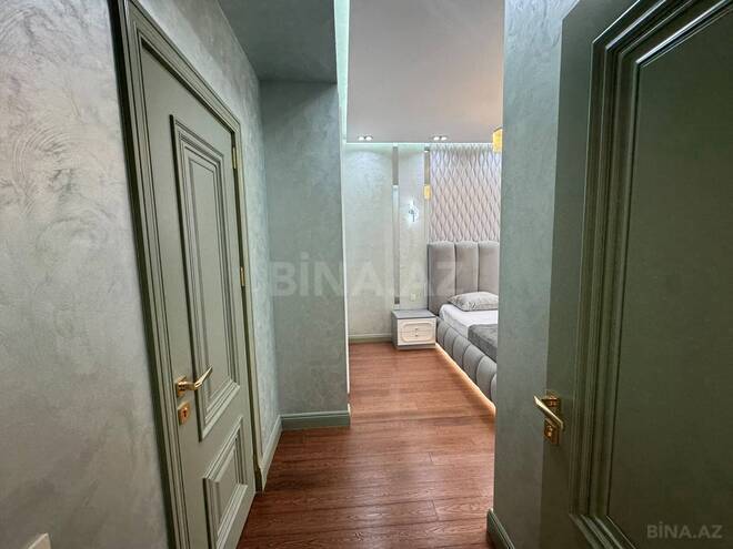 Продаётся 3-комн. новостройка 121 м², м. 28 мая, photo 21 from 29