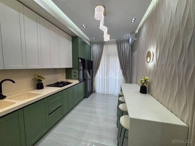 Продаётся 3-комн. новостройка 121 м², м. 28 мая, photo 12 from 29