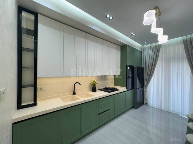 Продаётся 3-комн. новостройка 121 м², м. 28 мая, photo 10 from 29
