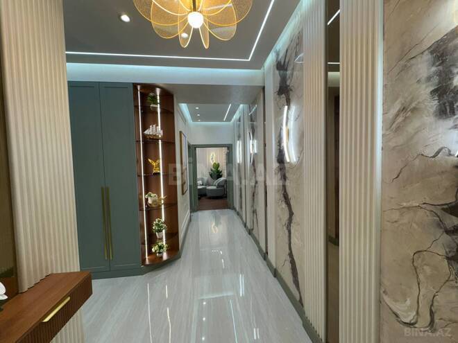 Продаётся 3-комн. новостройка 121 м², м. 28 мая, photo 14 from 29