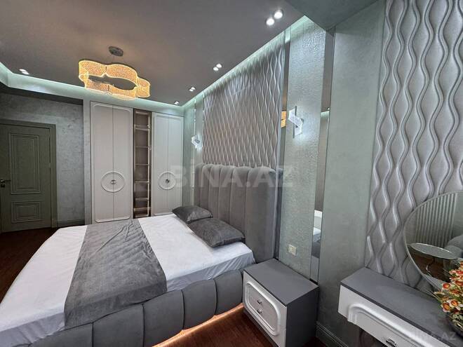 Продаётся 3-комн. новостройка 121 м², м. 28 мая, photo 8 from 29