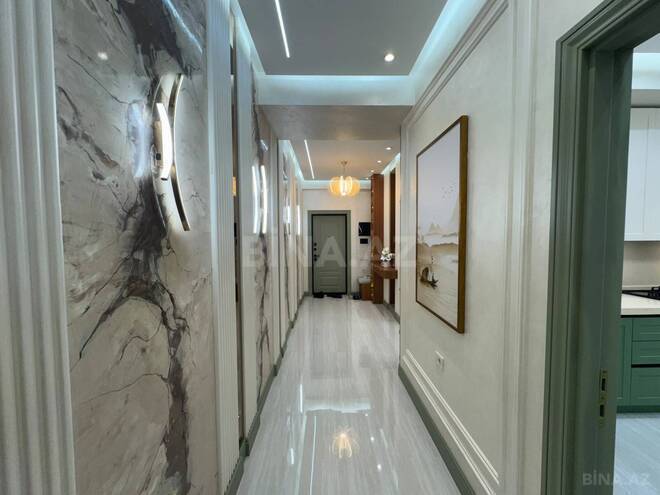 Продаётся 3-комн. новостройка 121 м², м. 28 мая, photo 23 from 29