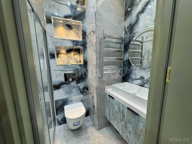 Продаётся 3-комн. новостройка 121 м², м. 28 мая, photo 15 from 29