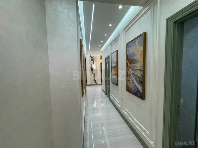 Продаётся 3-комн. новостройка 121 м², м. 28 мая, photo 22 from 29