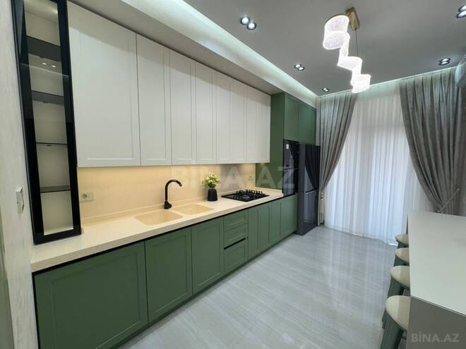 Продаётся 3-комн. новостройка 121 м², м. 28 мая, photo 11 from 29