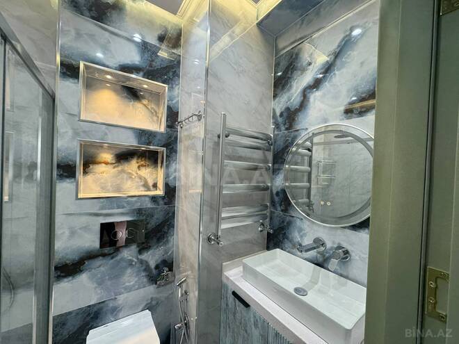 Продаётся 3-комн. новостройка 121 м², м. 28 мая, photo 27 from 29
