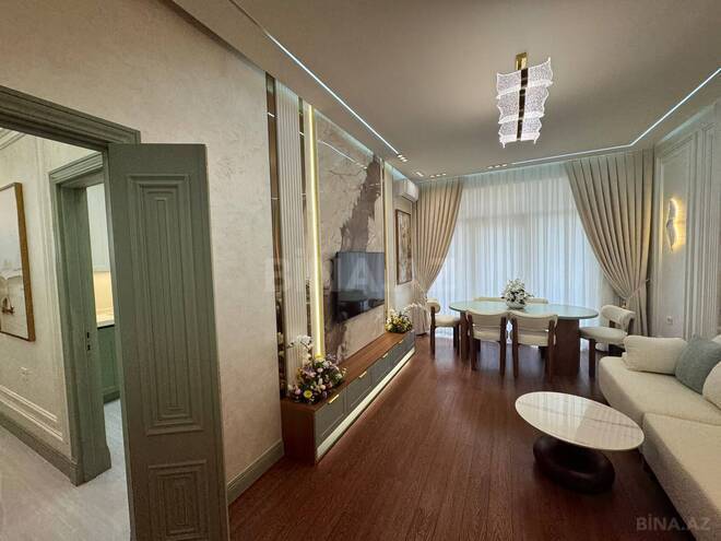 Продаётся 3-комн. новостройка 121 м², м. 28 мая, photo 6 from 29