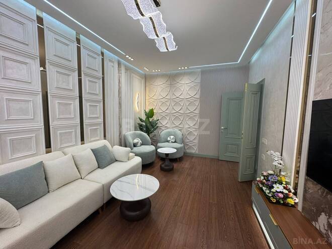 Продаётся 3-комн. новостройка 121 м², м. 28 мая, photo 3 from 29