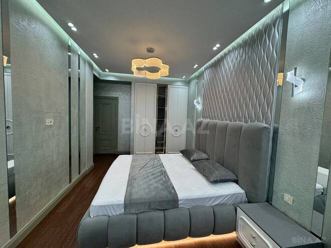 Продаётся 3-комн. новостройка 121 м², м. 28 мая, photo 16 from 29