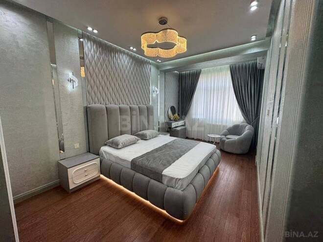 Продаётся 3-комн. новостройка 121 м², м. 28 мая, photo 17 from 29