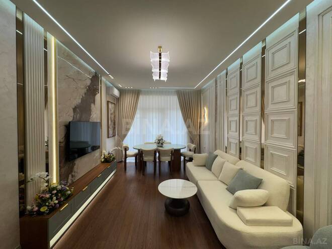 Продаётся 3-комн. новостройка 121 м², м. 28 мая, photo 4 from 29