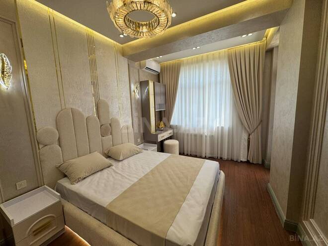 Продаётся 3-комн. новостройка 121 м², м. 28 мая, photo 19 from 29